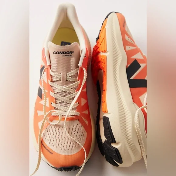 Veja Condor 3 Advanced Sneakers - Picture 3 of 11